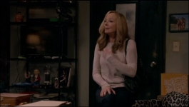 Mom - Season 08 Episode 12